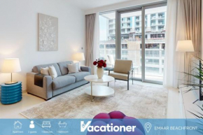 Beach Isle - Bright One Bedroom